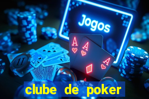 clube de poker santa cruz do sul